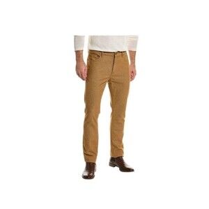 John Varvatos JV 702 Slim Pants Light Ocher Brown Men's Size 31 x 32    Stretch